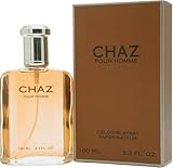 Chaz By Jean Philippe For Men, Cologne Spray, 3.3-Ounce Bottle