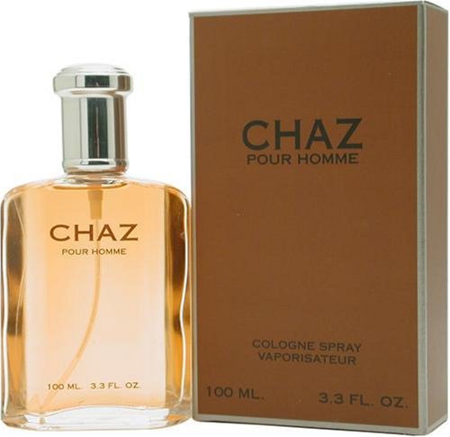 Chaz By Jean Philippe For Men, Cologne Spray, 3.3-Ounce Bottle