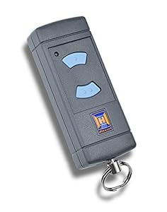 Hörmann Handsender HSE2 868, Teuer aber funktioniert sehr gut