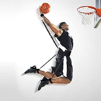 Fuerte Power bandas de resistencia de boxeo Endurance Agility Pull ...