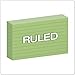 Oxford Ruled Color Index Cards, 3