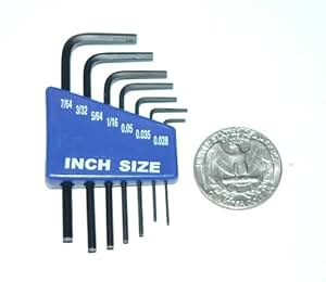 035 allen wrench home depot