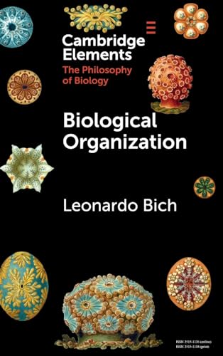 Biological Organization