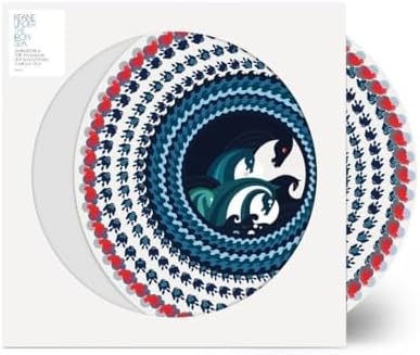 Amazon.com: Under The Iron Sea[LP]: CDs y Vinilo