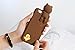 CaserBay】iPhone Phone Case 3D Cute Kawaii Cartoon Design, Flexible Soft Silicone Rubber Case Cover【Bear & Sally, Compatible with 4.7