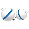 Taylor-Made-Products-22170-Sur-Moor-Traditional-Boat-Mooring-Buoy-Blue-Stripe-12-inch Taylor-Made-Products-22170-Sur-Moor-Traditional-Boat-Mooring-Buoy-Blue-Stripe-12-inch