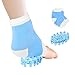 Heel and Ankle Support,Pain Relief Kit,Plantar Fasciitis Socks(1 Pair), Foot Massager(1 Piece) by Dr.HeiZ