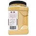 Hoosier Hill Farm Peanut Butter Powder, 2LB (Pack of 1) No Additives, 100% Peanut Powder, 8g of Protein per serving