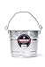 Behrens 1205 5-Quart Steel Pail primary