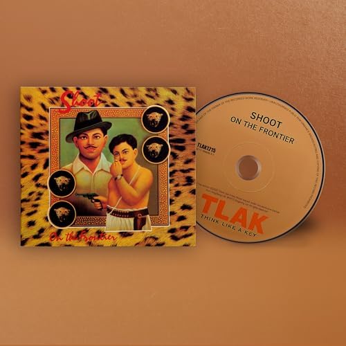 Arrested Development - Zingalamaduni - Amazon.com Music