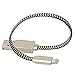 iDragon Memory Card Reader 2 in 1 Apple lightning cable Adapter and Data Sinc USB Charging Cable with external storage Micro SD Connector For iPhone 6/6 Plus/5/5s iPad iPod(Memory Card not included)