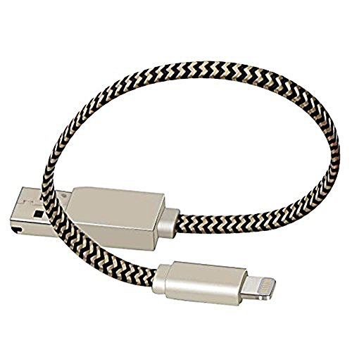 iDragon Memory Card Reader 2 in 1 Apple lightning cable Adapter and Data Sinc USB Charging Cable with external storage Micro SD Connector For iPhone 6/6 Plus/5/5s iPad iPod(Memory Card not included) - Thumbnail 4