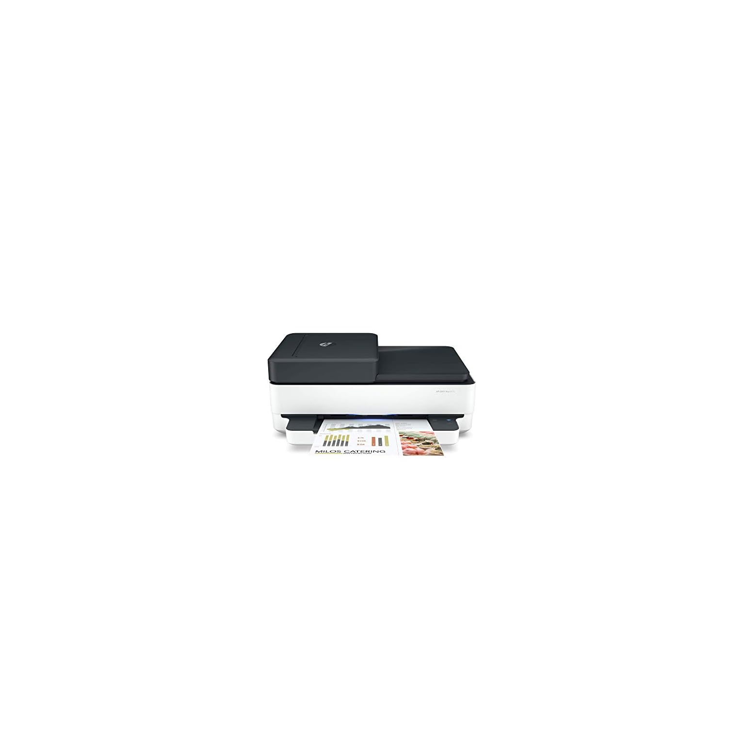 HP Envy Pro 6475 All-in-One Printer 8QQ86A Review â¢ Bhanza 2021