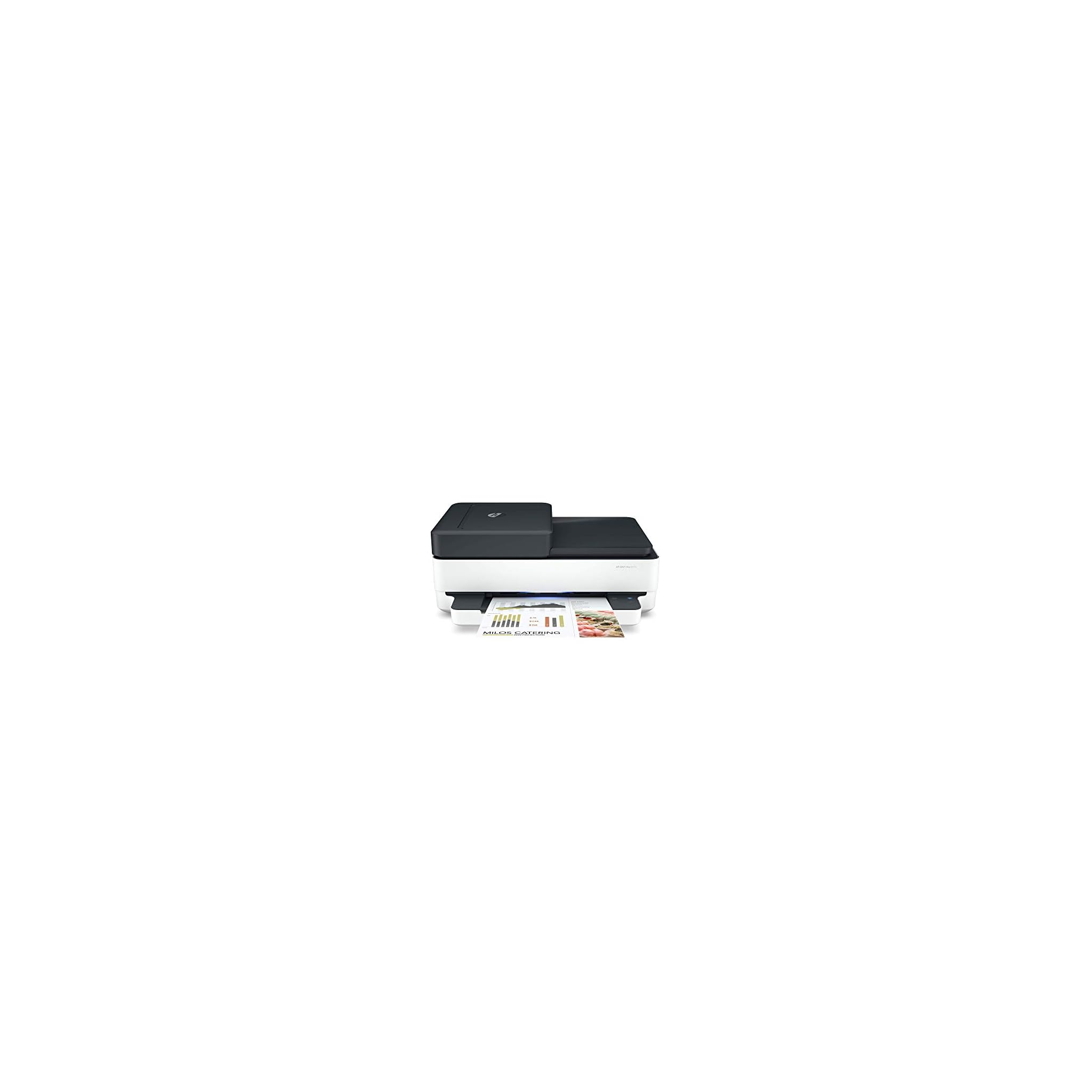 HP Envy Pro 6475 All-in-One Printer 8QQ86A Review â¢ Bhanza 2021