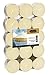 USA Tealight French Vanilla Tealights, 30-Pack