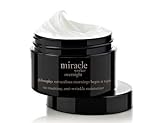 Philosophy Miracle Worker Overnight Moisturizer Cream - 15ml / 0.5 Fl Oz