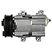 Spectra Premium 0610102 A/C Compressor