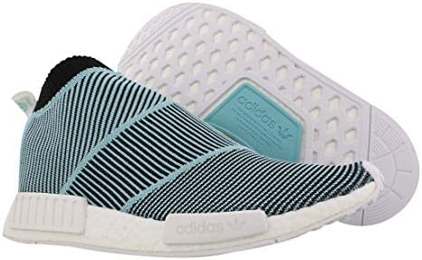 adidas nmd_cs1 parley primeknit shoes men's