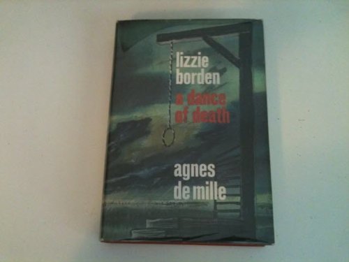 Lizzie Borden: A Dance of Death