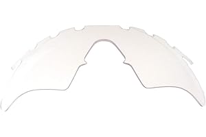 GALAXYLENSE Galaxy Replacement Lenses For Oakley M Frame Heater Vented Sunglasses Multiple-Option
