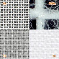 EMF Shielding Fabric - Swiss Shield Naturell Width 8.2ft Length 32.8