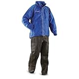 Frogg Toggs T1039113 Mens Tekk Toad Waterproof Rain