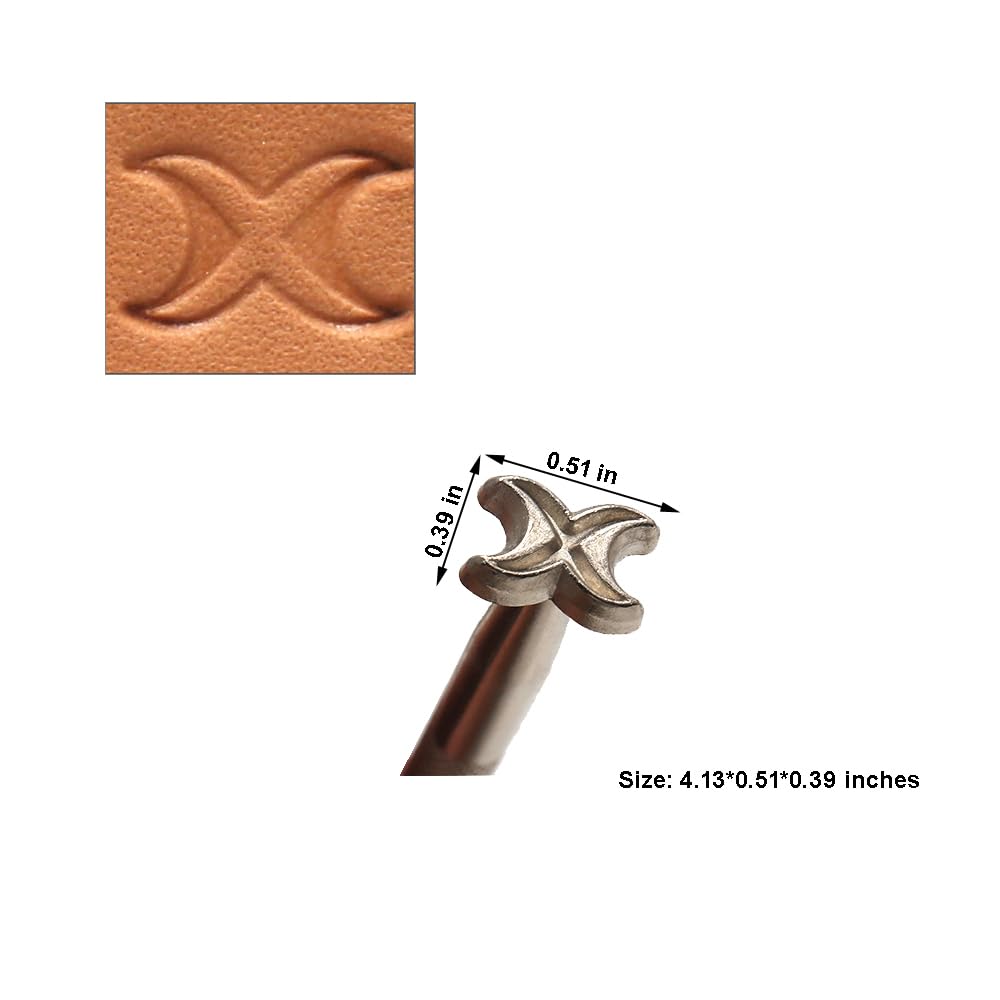 PANSHIYON Leather D616+55-02