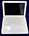 Apple White Unibody Macbook - 2010 (A1342/mc516ll/a) - 2.4ghz Core2duo/2gb Ram/250gb/batt/ac