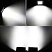 LED Cube Lights, SWATOW 4x4 2pcs 68W 3 Inch LED Light Bar OSRAM LED Cubes Off Road Driving Light Flood Spot Combo Light Pod Work Light for Truck Jeep Motorcycle SUV ATV Boat