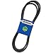Stens 265-833 Belt Replaces Exmark 1-413093 Husqvarna 539 10 92-42 Exmark 413093 136-5/8-inch by-5/8-inch primary