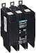 Siemens BQD330 30-Amp Three Pole 480Y/277V AC 14KAIC Bolt in Breaker