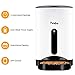 Giantex Automatic Pet Feeder Food Dispenser for Dogs, Cats, 4.3L Large Capacity, Wi-Fi Enabled App for iPhone and Android, Distribution Alarms, Portion Control, Timer Programmable, Up to 4 Meals A Daythumb 4