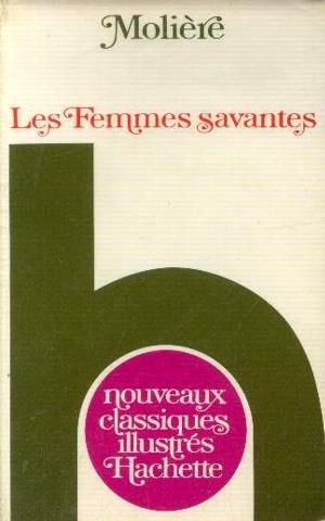 Les  Femmes savantes