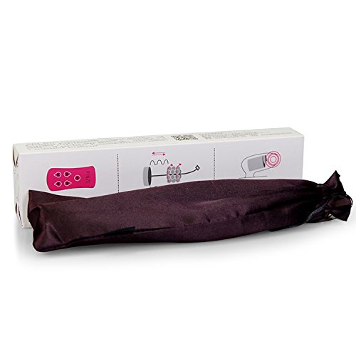 Gaiety Massger For Women 8.46 OZ Silicone Wild Rabbits Waterproof Denoise Multi Frequency-Vibration｜New Environmental Protection Material Care Your Skin Battery Super Long Standby