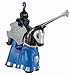Fisher-Price Imaginext Dark Knight & Horse