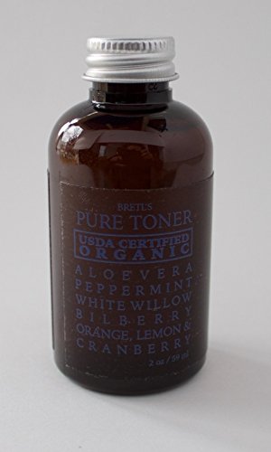 Pure Toner