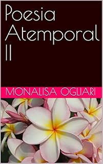 Livro Poesia Atemporal