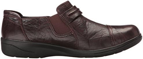 clarks cheyn madi leather women's shoe