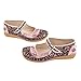 Hot Chocolate Design Chocolaticas Pandora Women's Mary Jane Flat