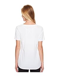 Nike Dry Tee playera de manga corta para T Mujer