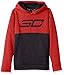 Under Armour Boys SC30 Fleece Logo Hoodie