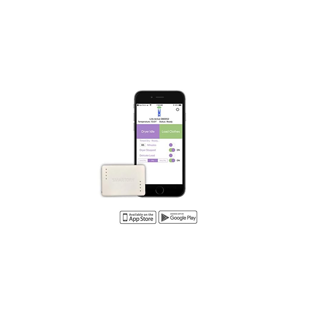 SmartDry SD0111 Wireless Laundry Sensor Review