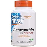 Astaxanthin 6 mg 90 Softgels