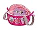 Distroller New Ksimerito Nerlie Neonate Baby Pink Bassinet Baby Crib by