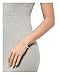 Michael Kors Modern Brilliance Scatter Pave Slider Bracelet
