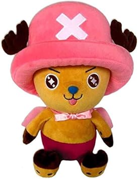 peluche de chopper