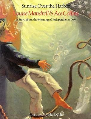 Sunrise Over the Harbor: A Story about the Meaning