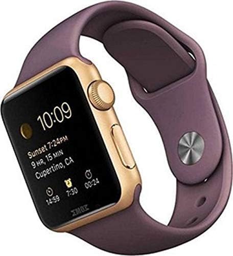 Tygot S - A1 Bluetooth 4G Touch Screen Smart Watch with Camera, SIM, SD Card Slot for All Android and iOS Devices (Assorted Colour)