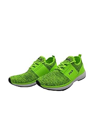 tenis puma blanco con dorado