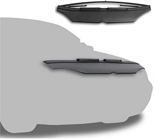 UNSS644 – Stone Chip Protection, Hood Bra Front Mask Hood Bra – suitable for Passat CC (2012-2013), High Quality, fit
